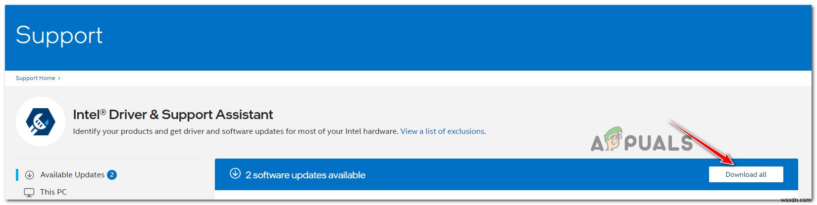 Intel Smart Sound Technology OEDが起動しない問題を解決する方法【Windows 10/11対応】