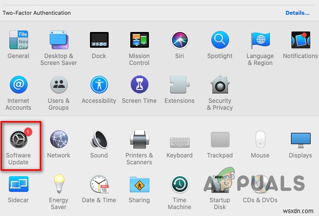 Microsoft Excelが「破損しているか、不完全なため開けません」と表示される場合の対処法(macOS)