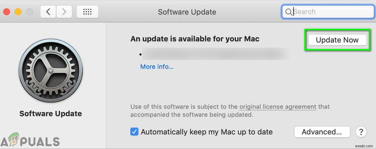 Microsoft Excelが「破損しているか、不完全なため開けません」と表示される場合の対処法(macOS)