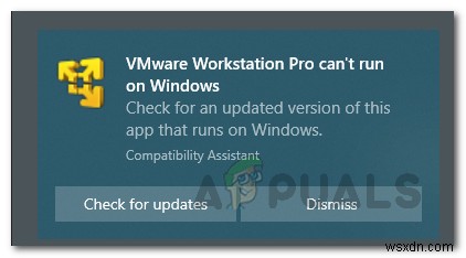VMware Workstation ProがWindowsで起動できないときの対処法|エラーの原因と6つの解決策