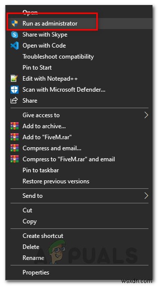 【Windows】「このファイルへの変更を保存する権限がないようです」エラーを解決する4つの方法
