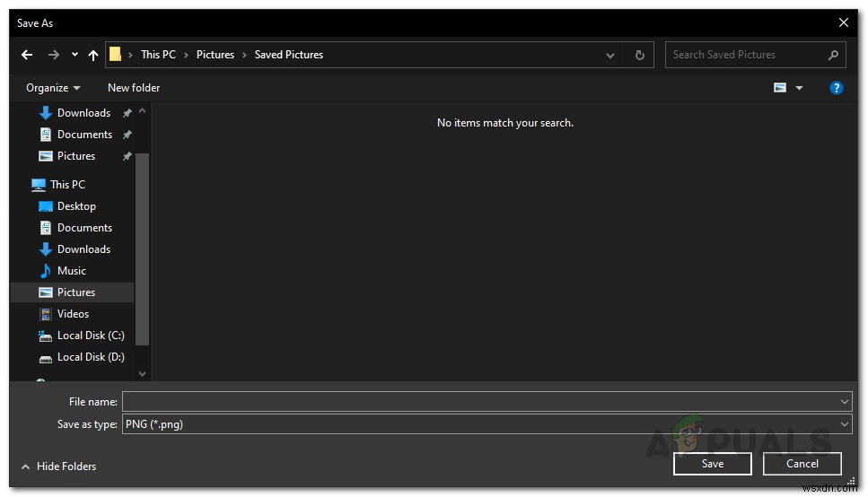 【Windows】「このファイルへの変更を保存する権限がないようです」エラーを解決する4つの方法