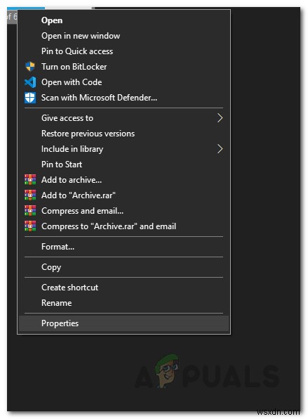 【Windows】「このファイルへの変更を保存する権限がないようです」エラーを解決する4つの方法