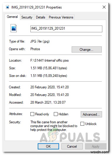 【Windows】「このファイルへの変更を保存する権限がないようです」エラーを解決する4つの方法