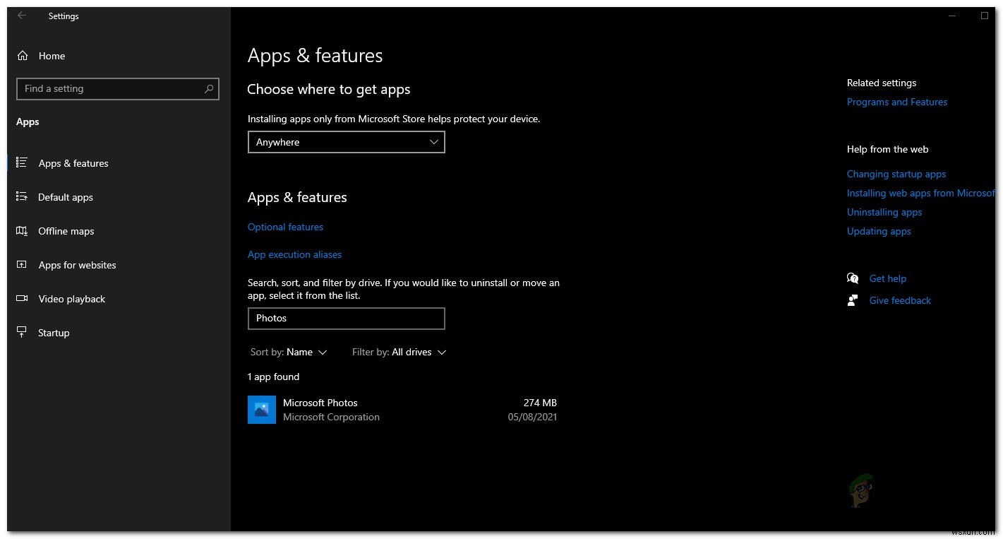 【Windows】「このファイルへの変更を保存する権限がないようです」エラーを解決する4つの方法