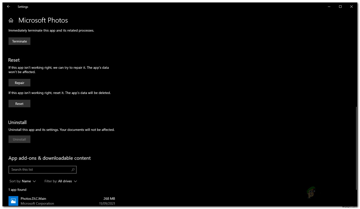 【Windows】「このファイルへの変更を保存する権限がないようです」エラーを解決する4つの方法