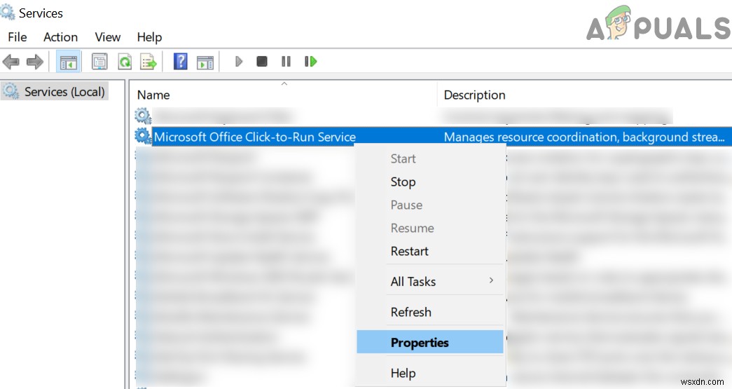 Microsoft Officeの「エラーコード30045-29」を修正する方法|「問題が発生しました」エラーの解決策