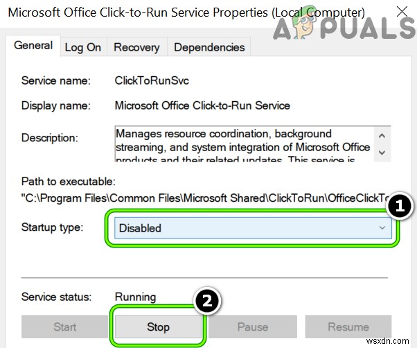 Microsoft Officeの「エラーコード30045-29」を修正する方法|「問題が発生しました」エラーの解決策