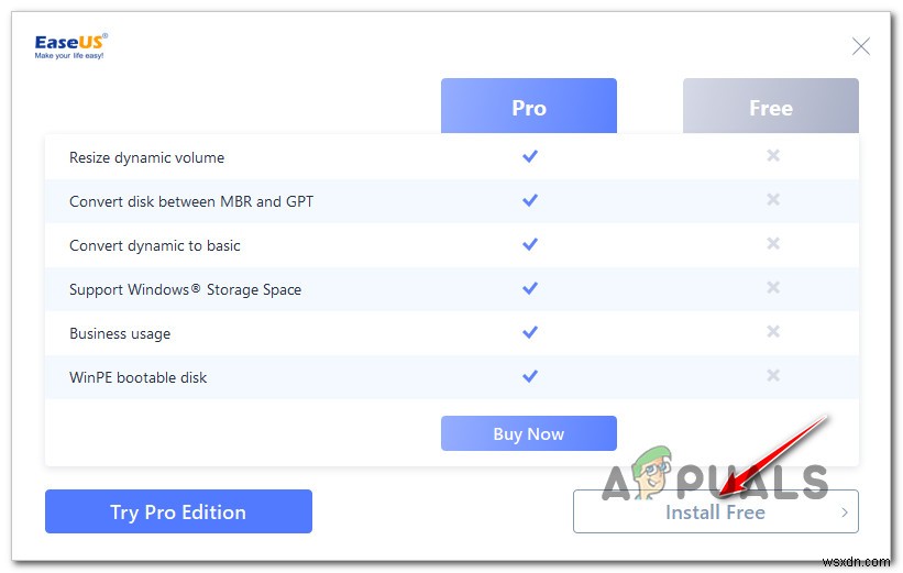 Windowsでベーシックディスクをダイナミックディスクに変換する3つの方法