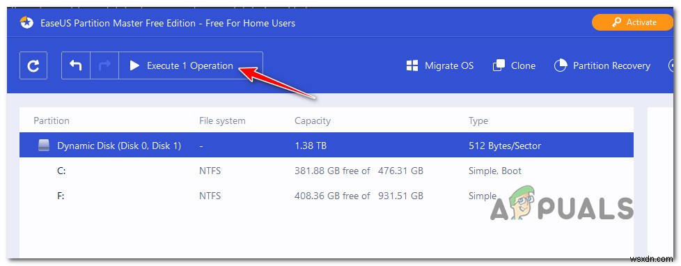 Windowsでベーシックディスクをダイナミックディスクに変換する3つの方法