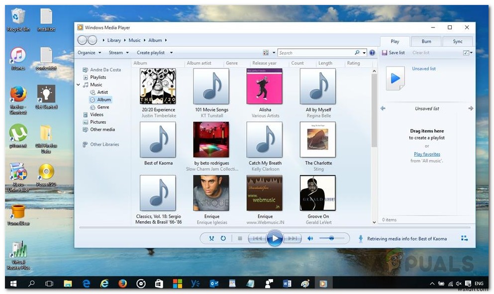 Windows Media Playerが起動しない時の対処法|試すべき4つの解決策を解説