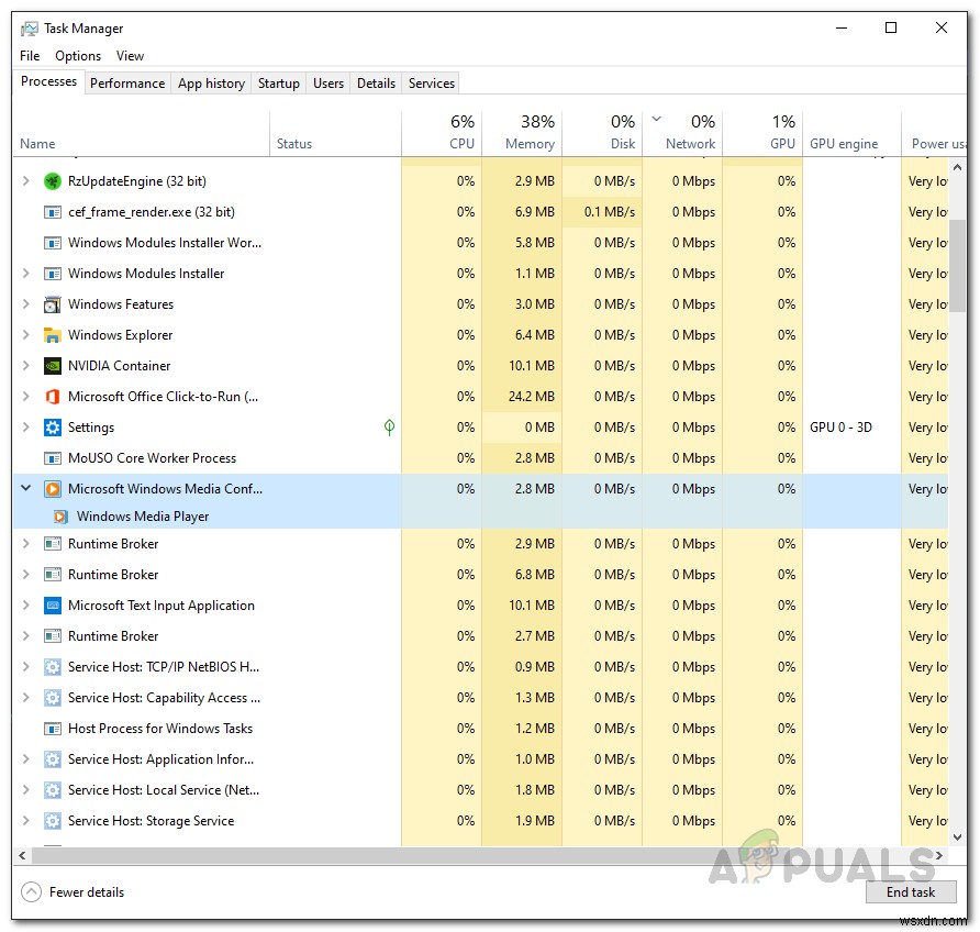 Windows Media Playerが起動しない時の対処法|試すべき4つの解決策を解説