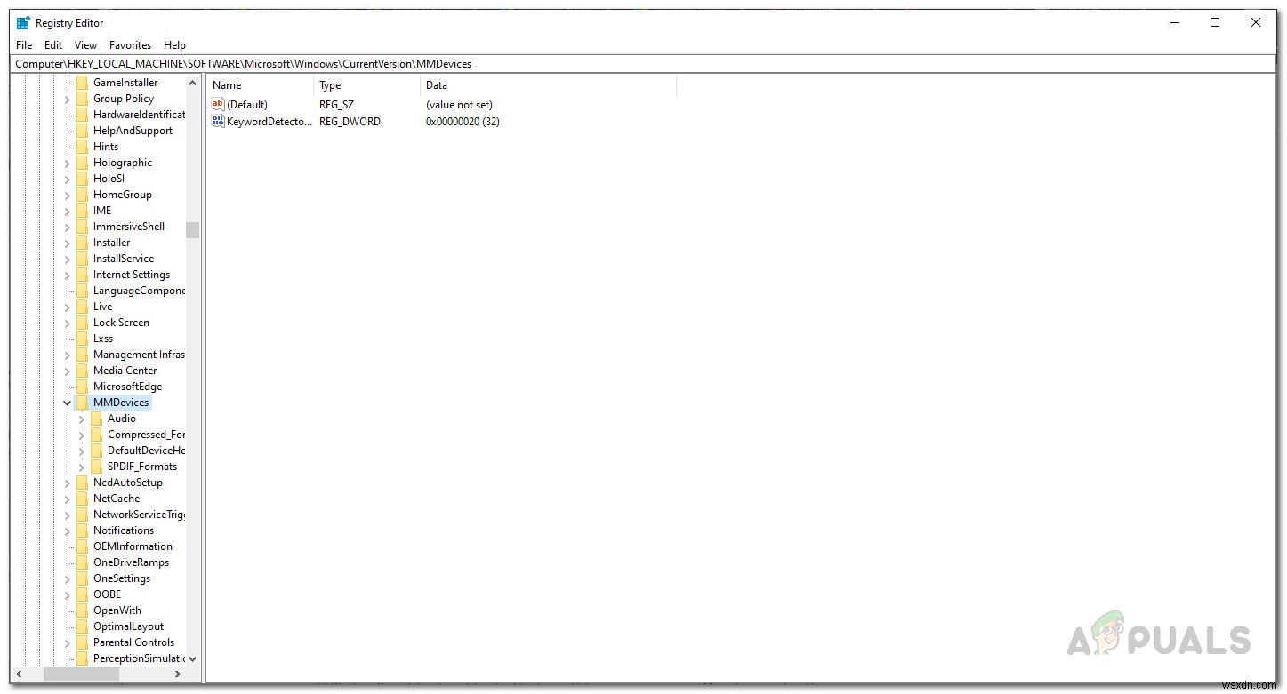 「ローカルコンピューターでWindows Audioサービスを開始できませんでした」エラーの解決方法