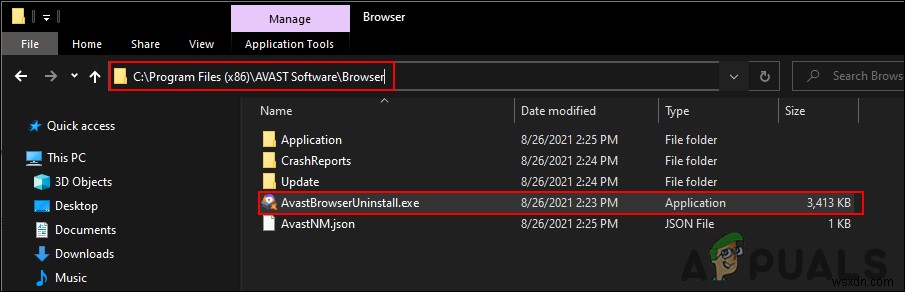 Avast Secure Browserを完全に削除する3つの方法【Windows設定・アンインストーラー・CCleaner】
