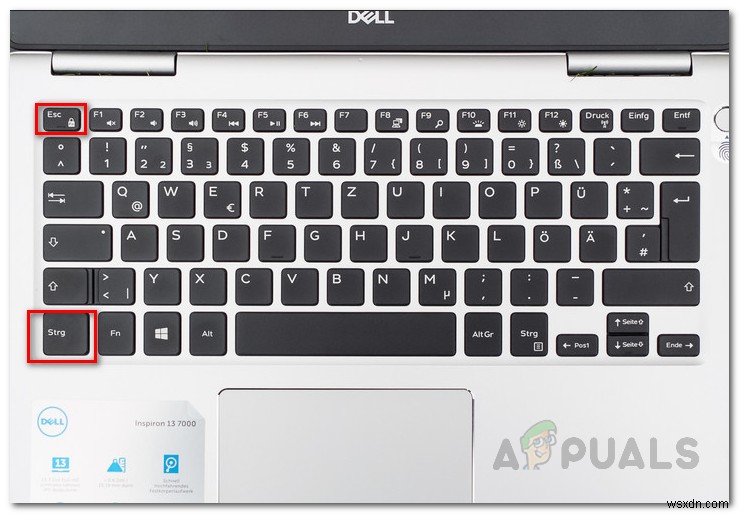 【DellノートPC】「TPMデバイスが検出されません」エラーの解決方法