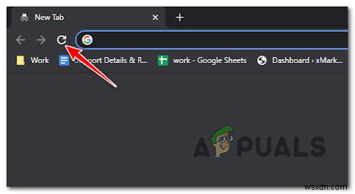 WindowsとChromeOSでGoogle Chromeの「He s dead, Jim!（彼は死んだ、ジム！）」エラーを修正する方法