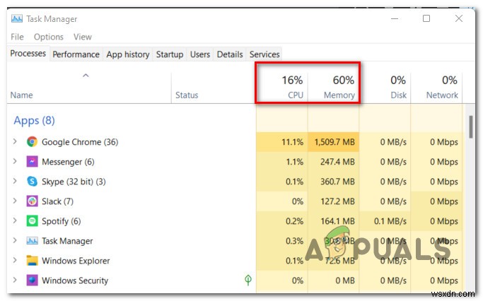 WindowsとChromeOSでGoogle Chromeの「He s dead, Jim!（彼は死んだ、ジム！）」エラーを修正する方法