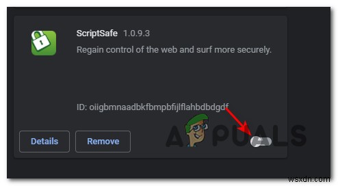 WindowsとChromeOSでGoogle Chromeの「He s dead, Jim!（彼は死んだ、ジム！）」エラーを修正する方法