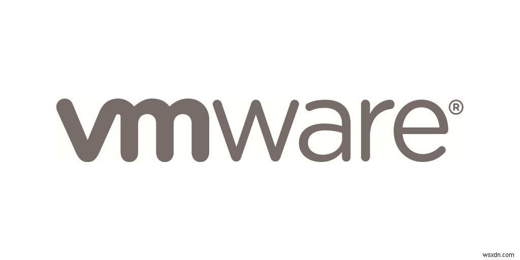 WindowsでVMwareの「モジュールディスクの電源投入に失敗しました」エラーを解決する方法