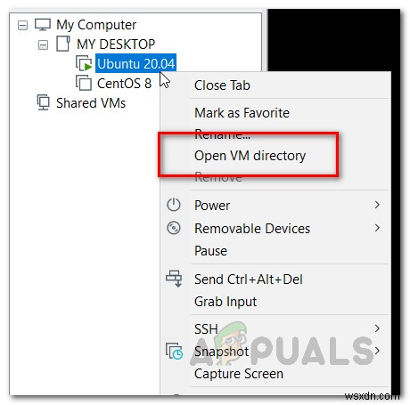 WindowsでVMwareの「モジュールディスクの電源投入に失敗しました」エラーを解決する方法