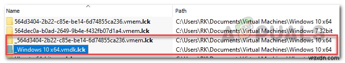 WindowsでVMwareの「モジュールディスクの電源投入に失敗しました」エラーを解決する方法