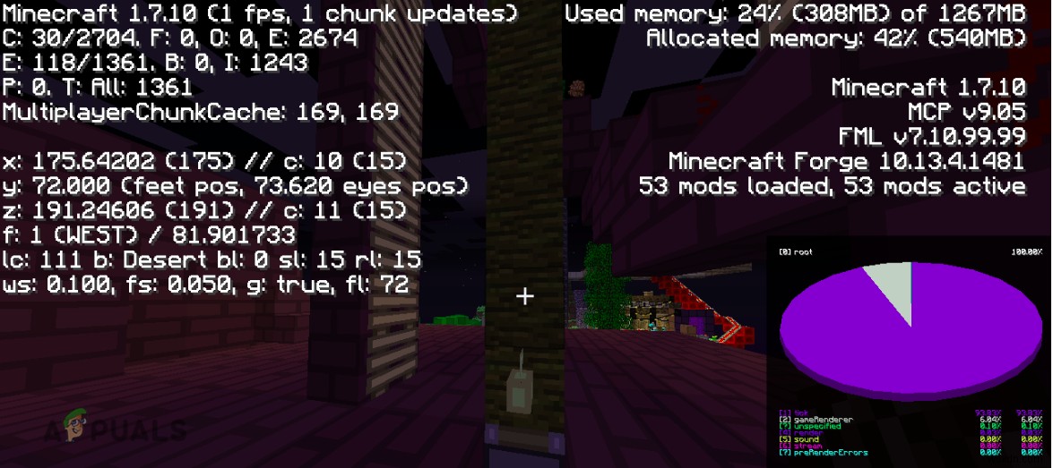 【Minecraft】「Can t Keep Up! サーバーが過負荷です」エラーの原因と解決策を徹底解説