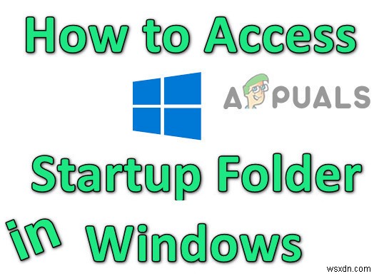 Windows 11/10でスタートアップフォルダを開く方法【特定ユーザー・全ユーザー共通】