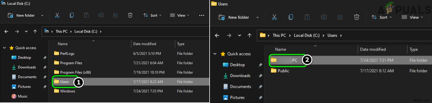 Windows 11/10でスタートアップフォルダを開く方法【特定ユーザー・全ユーザー共通】