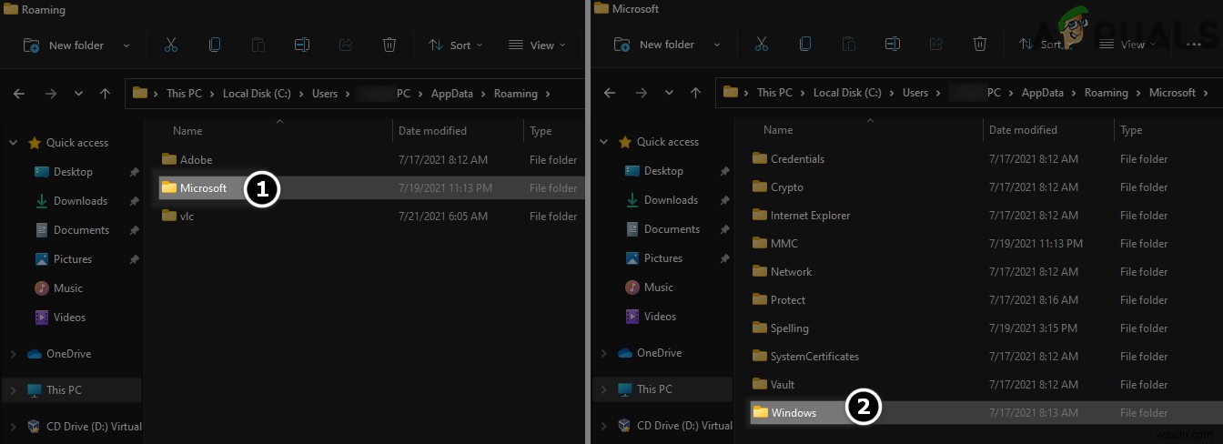 Windows 11/10でスタートアップフォルダを開く方法【特定ユーザー・全ユーザー共通】