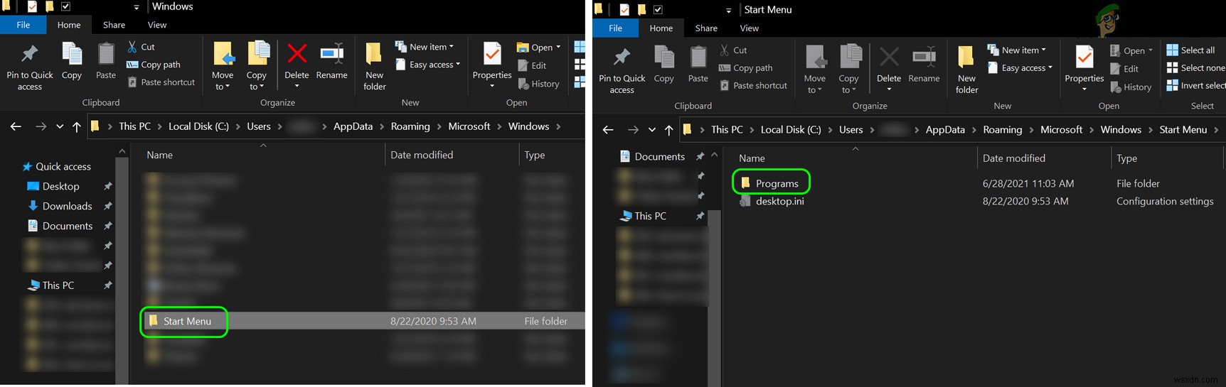 Windows 11/10でスタートアップフォルダを開く方法【特定ユーザー・全ユーザー共通】