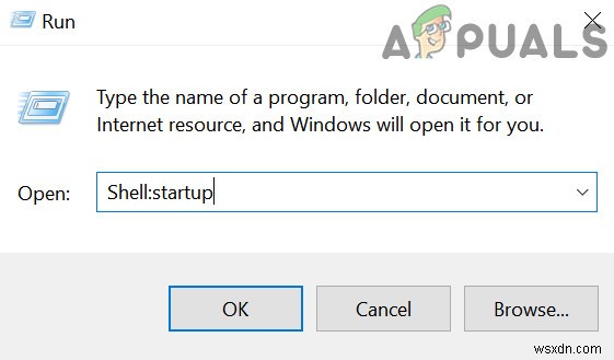 Windows 11/10でスタートアップフォルダを開く方法【特定ユーザー・全ユーザー共通】