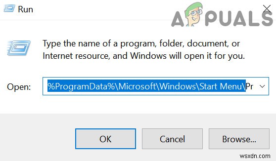 Windows 11/10でスタートアップフォルダを開く方法【特定ユーザー・全ユーザー共通】