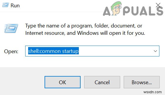 Windows 11/10でスタートアップフォルダを開く方法【特定ユーザー・全ユーザー共通】