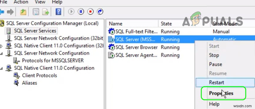 SQL Server エラー 18456(ログイン失敗)の原因と対処法まとめ
