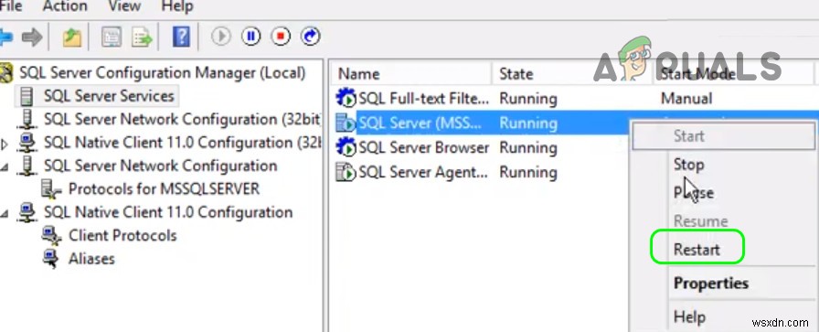 SQL Server エラー 18456(ログイン失敗)の原因と対処法まとめ