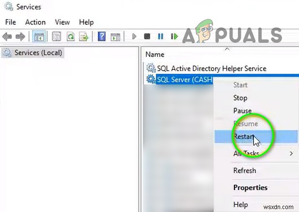 SQL Server エラー 18456(ログイン失敗)の原因と対処法まとめ