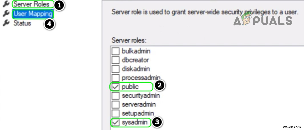 SQL Server エラー 18456(ログイン失敗)の原因と対処法まとめ