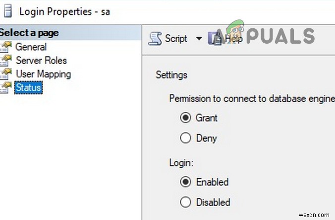 SQL Server エラー 18456(ログイン失敗)の原因と対処法まとめ