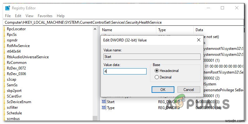 【修正】エラーコードDC040780（イベントID 17）「セキュリティセンターが呼び出し元の検証に失敗しました」の対処法