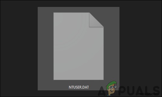 NTUSER.DATファイルとは？役割と削除の可否を徹底解説