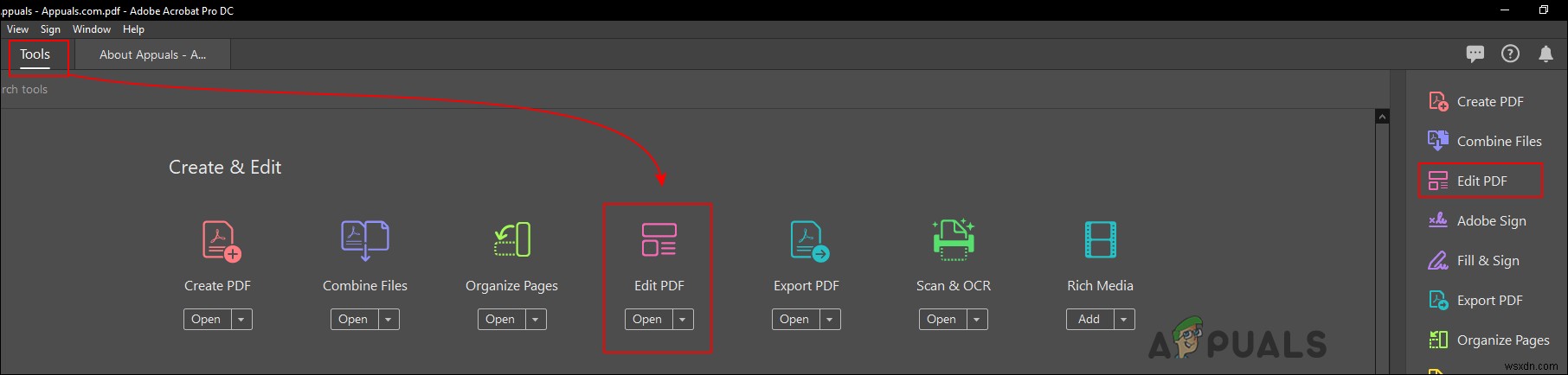 PDFページを簡単に切り抜き・サイズ変更する方法【Acrobat Pro DC/オンラインツール】