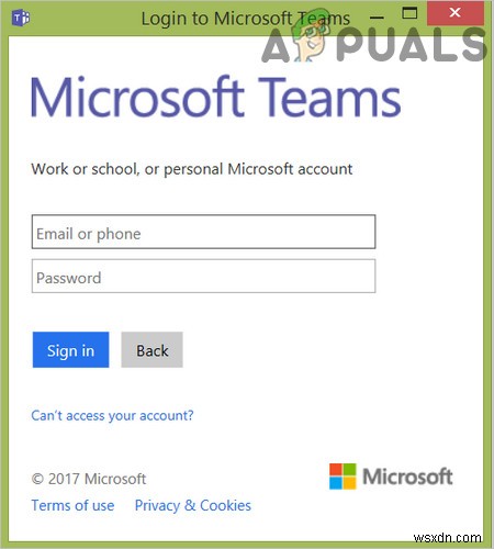 Microsoft Teamsのエラーコード500を解決する方法【Windows・Mac・Chrome対応】
