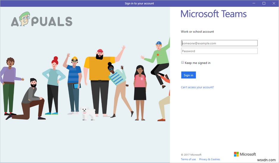 Microsoft Teamsのエラーコード500を解決する方法【Windows・Mac・Chrome対応】