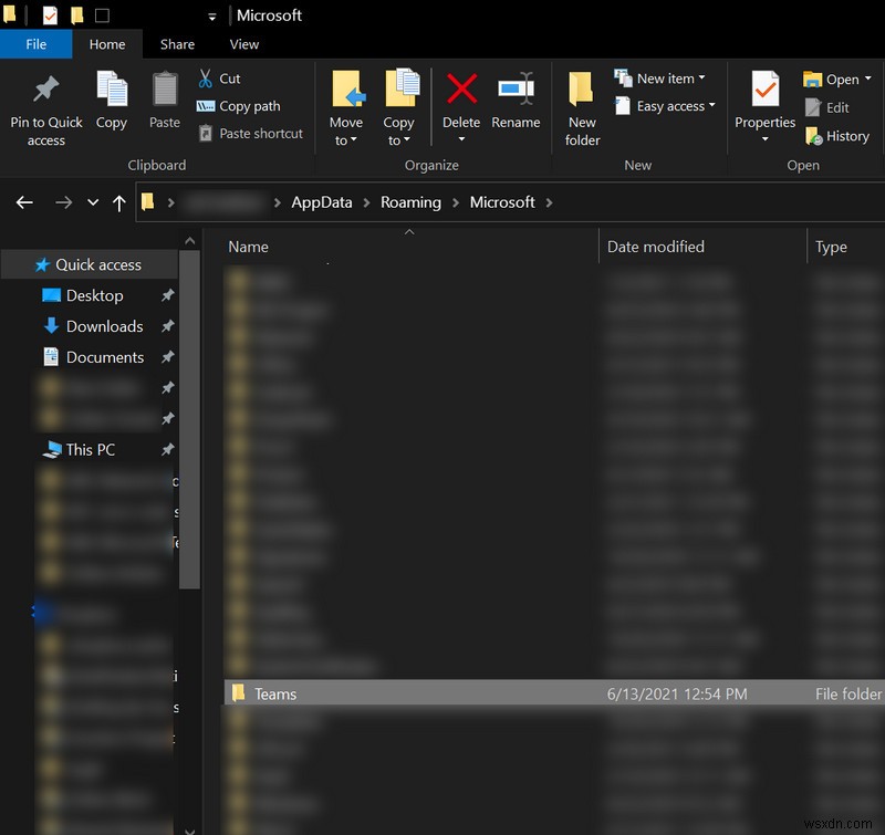 Microsoft Teamsのエラーコード500を解決する方法【Windows・Mac・Chrome対応】