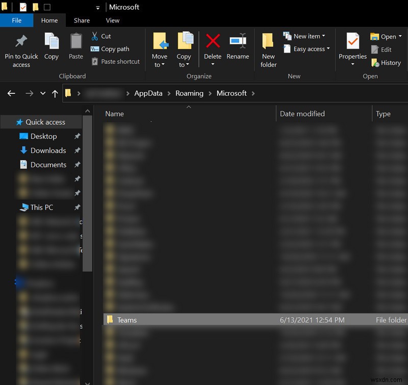 Microsoft Teamsのエラーコード500を解決する方法【Windows・Mac・Chrome対応】