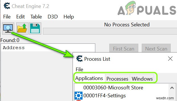 初心者向けCheat Engine(チートエンジン)徹底解説|インストールからBlueStacksでの使い方まで