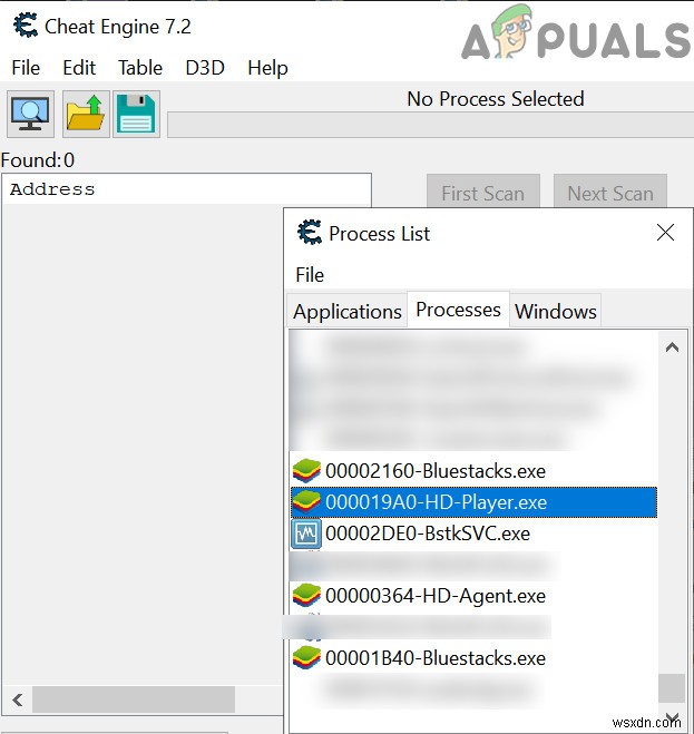 初心者向けCheat Engine(チートエンジン)徹底解説|インストールからBlueStacksでの使い方まで