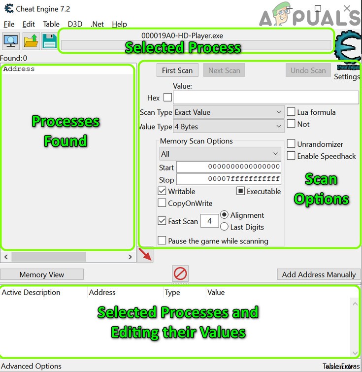 初心者向けCheat Engine(チートエンジン)徹底解説|インストールからBlueStacksでの使い方まで