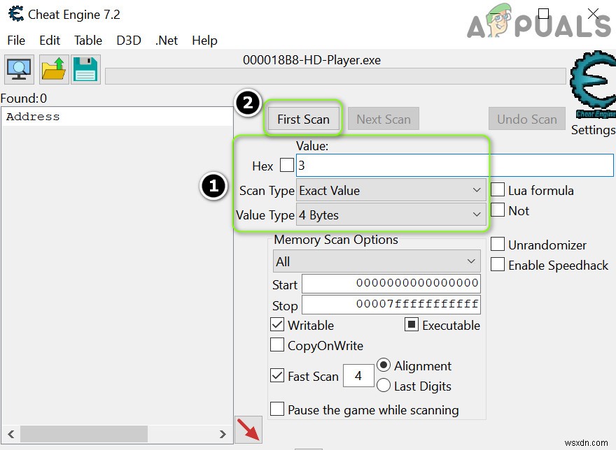 初心者向けCheat Engine(チートエンジン)徹底解説|インストールからBlueStacksでの使い方まで