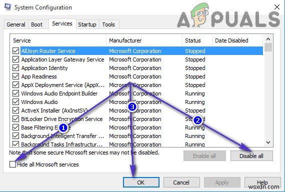 Windows 10でWindows PowerShellのCPU使用率が高くなる問題を解決する方法